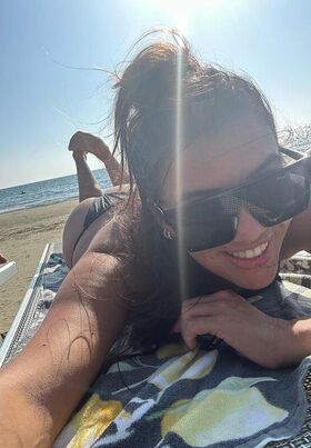 Francesca Mugnaini Nude Leaks OnlyFans Photo 50
