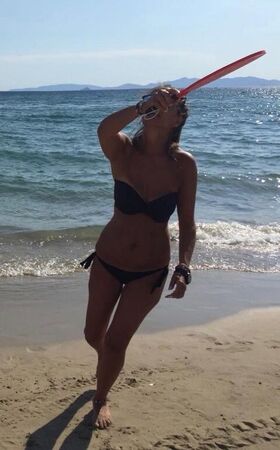 Francesca Mugnaini Nude Leaks OnlyFans Photo 60