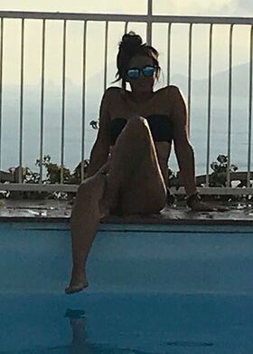 Francesca Mugnaini Nude Leaks OnlyFans Photo 62