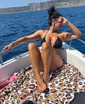 Francesca Mugnaini Nude Leaks OnlyFans Photo 68