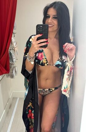 Francesca Mugnaini Nude Leaks OnlyFans Photo 82