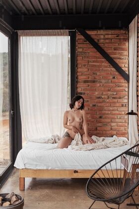 Francia Gutierrez Nude Leaks OnlyFans Photo 18