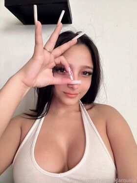 FranciaMarquina Nude Leaks OnlyFans Photo 67