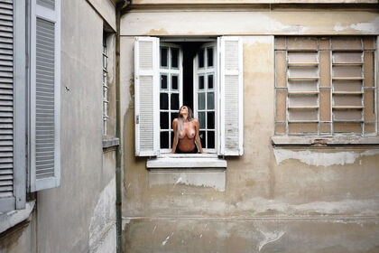 Franciele Christ Nude Leaks OnlyFans Photo 19