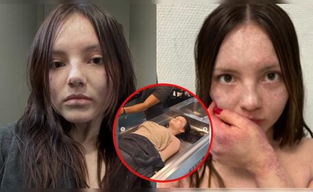 Francisca Aronsson Nude Leaks OnlyFans Photo 2