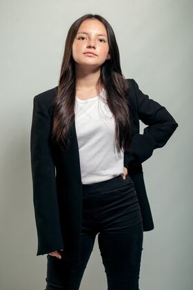 Francisca Aronsson Nude Leaks OnlyFans Photo 9