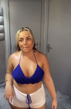 franditellaa Naakte Leaks OnlyFans Foto 35