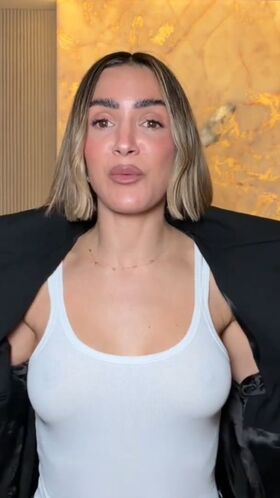 Frankie Bridge नग्न लीक OnlyFans फोटो 1280