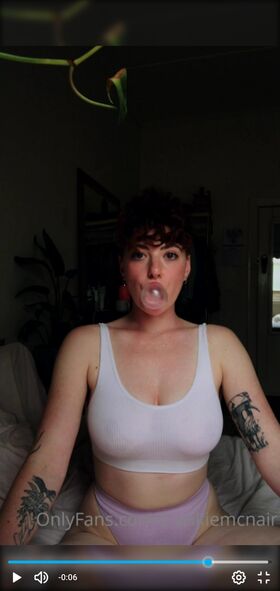 Frankie McNair Nude Leaks OnlyFans Photo 1