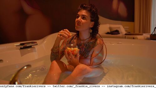Frankie Rivers Nude Leaks OnlyFans Photo 69