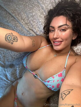 Franncchii Nude Leaks OnlyFans Photo 35