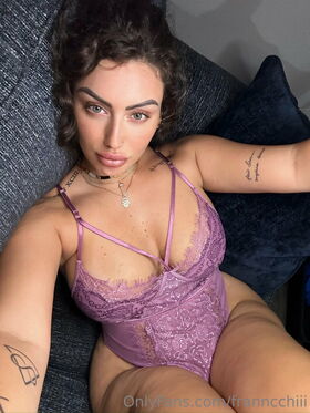 franncchiii Nude Leaks OnlyFans Photo 44