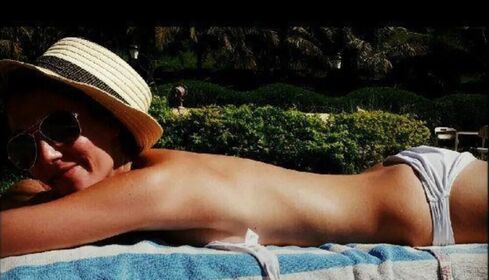 Fransisca Van Deventer