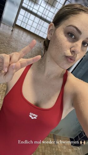 Franzi Dohn صورة OnlyFans العارية المسربة 61