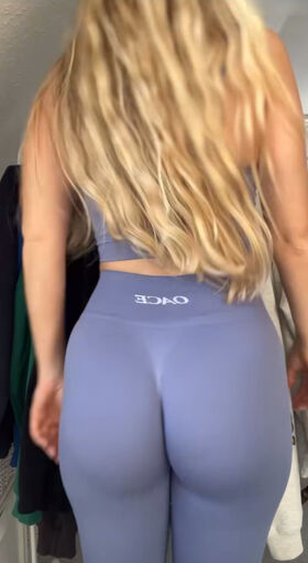 Franzi Dohn صورة OnlyFans العارية المسربة 94