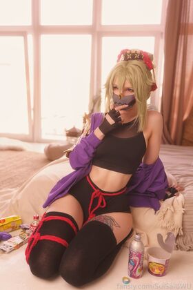 Fraulein Milk Nude Leaks OnlyFans Photo 210