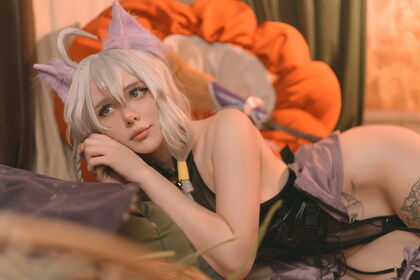 Fraulein Milk Nude Leaks OnlyFans Photo 217