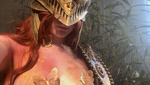 Fraulein Milk Nude Leaks OnlyFans Photo 219