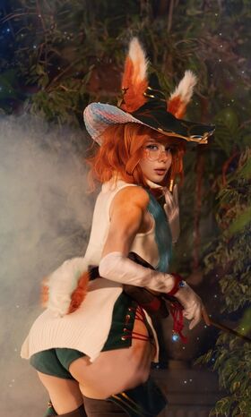 Fraulein Milk Nude Leaks OnlyFans Photo 221