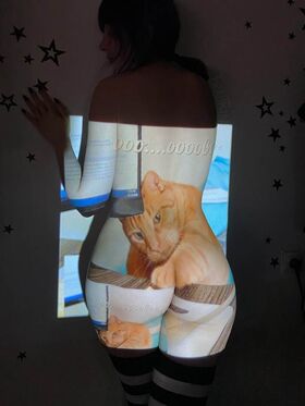 Fraurin Photo divulguée nue OnlyFans 189