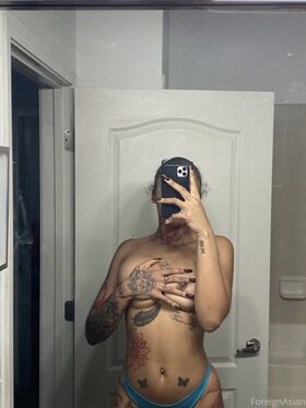 freakazoidd Фото утечки OnlyFans (обнаженная) 38