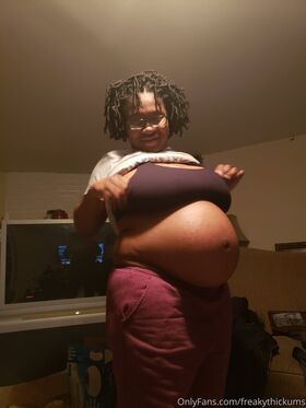 freakythickums Nude Leaks OnlyFans Photo 18