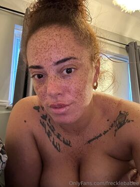 frecklebabee