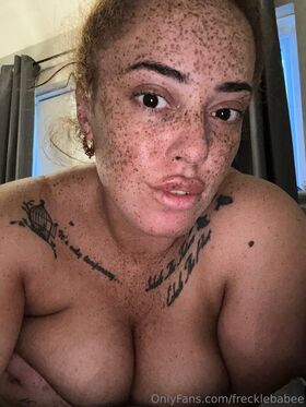 frecklebabee