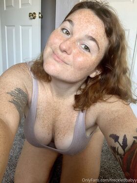 freckledbabyy Nude Leaks OnlyFans Photo 30