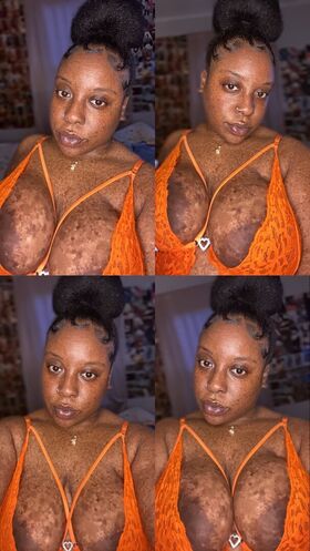 Freckledfantasy Φωτογραφία γυμνής διαρροής OnlyFans 1