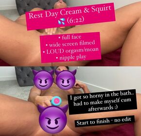 free_lexastahl Nude Leaks OnlyFans Photo 14