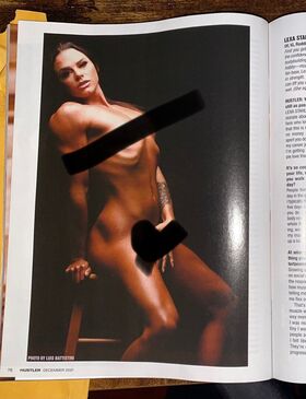 free_lexastahl Nude Leaks OnlyFans Photo 27