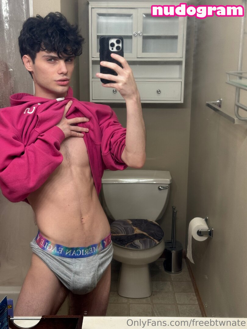 freebtwnate Nude Leaks OnlyFans Photo 27 - Nudogram v2.1