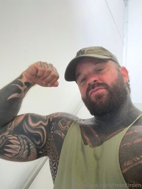 freedurden Nude Leaks OnlyFans Photo 89