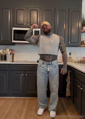 freedurden Nude Leaks OnlyFans Photo 101