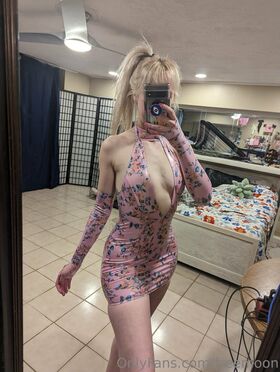 freemoon Nude Leaks OnlyFans Photo 28