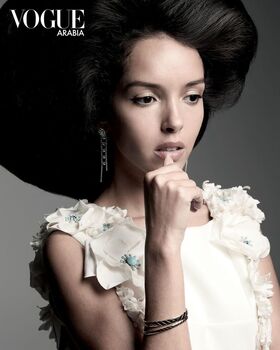 French Models Naakte Leaks OnlyFans Foto 1