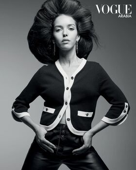 French Models Naakte Leaks OnlyFans Foto 3