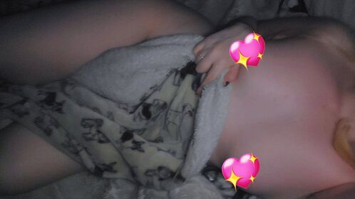 Freya Amari Nude Leaks OnlyFans Photo 49