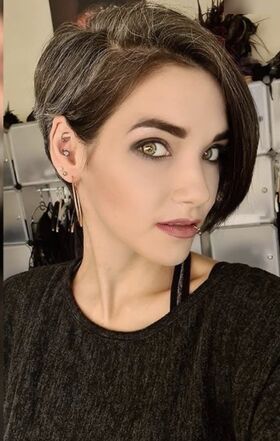 Freyja Luna / Eliska