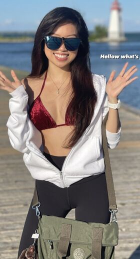 Fruitypoppin नग्न लीक OnlyFans फोटो 71