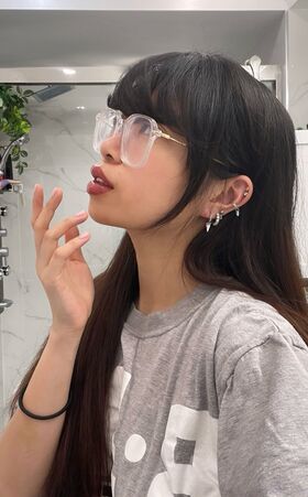 Fruitypoppin नग्न लीक OnlyFans फोटो 73