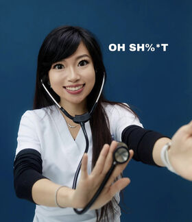 Fruitypoppin नग्न लीक OnlyFans फोटो 80