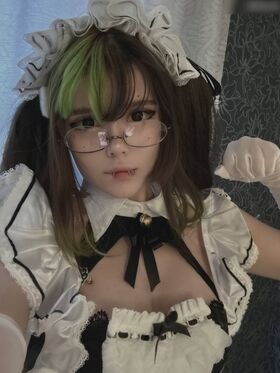 Fräuleinmilk Фото утечки OnlyFans (обнаженная) 19