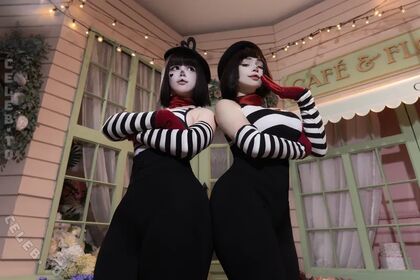 Fräuleinmilk Фото утечки OnlyFans (обнаженная) 38