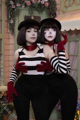 Fräuleinmilk Фото утечки OnlyFans (обнаженная) 39