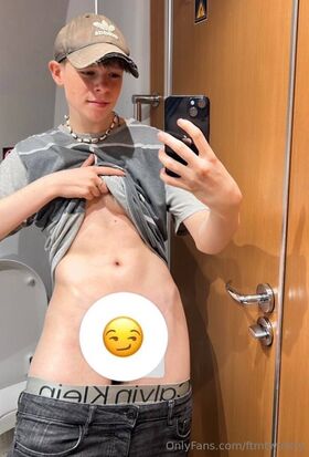 ftmtwinkty Photo divulguée nue OnlyFans 55