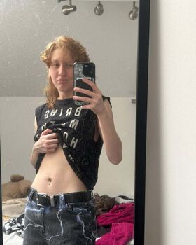 ftmtwinkty Photo divulguée nue OnlyFans 60