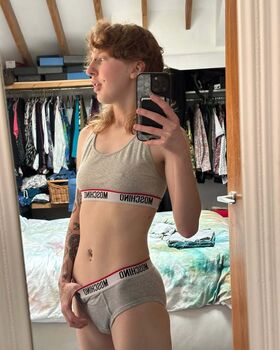 ftmtwinkty Photo divulguée nue OnlyFans 73