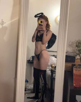 ftmtwinkty Photo divulguée nue OnlyFans 79